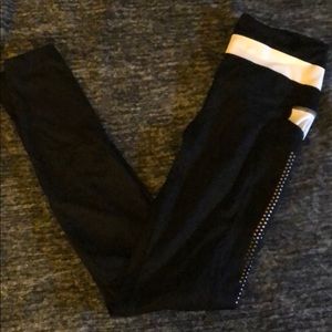 Pink ultimate leggings